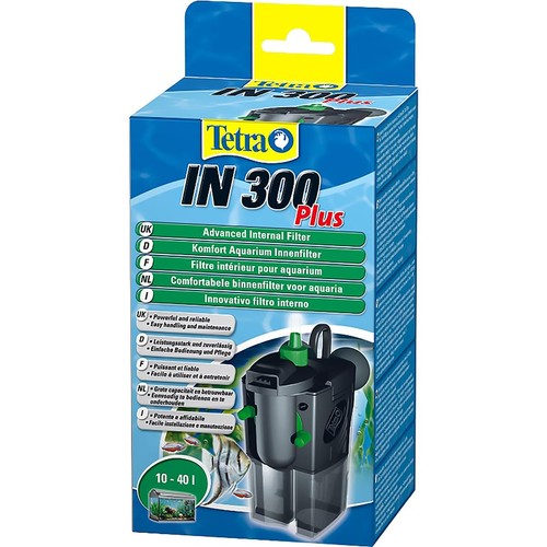 Tetra aquarium innenfilter - tetra,