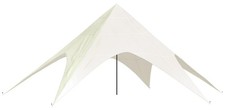 Sternzelt gartenpavillon - 12,