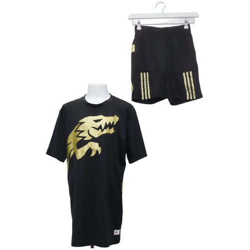 Adidas trainingsanzug set - trainingsanzug,