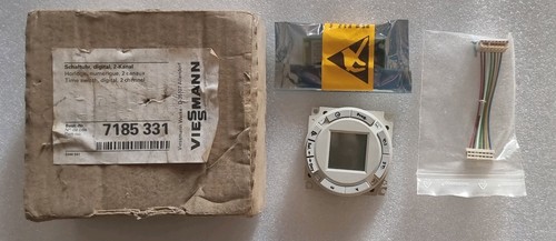 Viessmann vitodens 100 2 - viessmann,