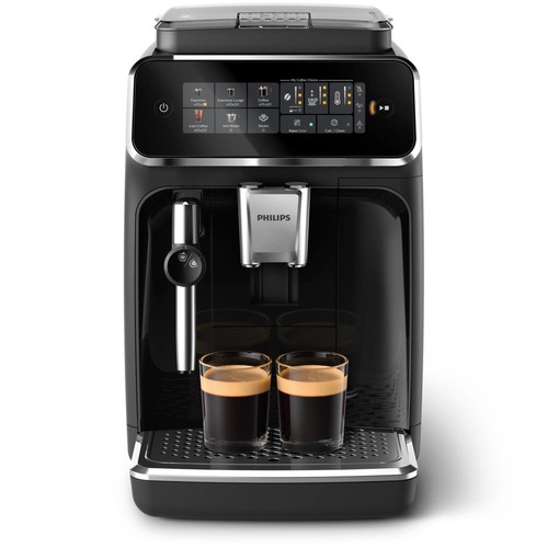Philips kaffeevollautomat - philips,