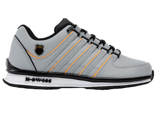 Swiss rinzler court style - rinzler,