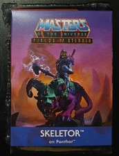 MASTERS UNIVERSE - Fields of