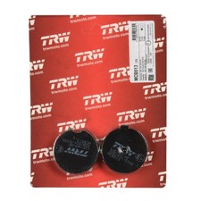 TRW Bremsbelag organisch