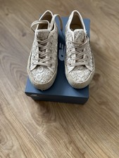 Laura biagiotti stoff sneaker - laura,
