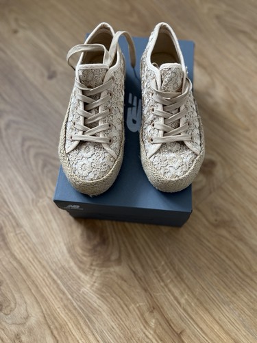 Laura biagiotti stoff sneaker - stoff,