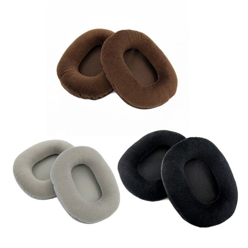 2pc velvet velour earpad - 2pc,