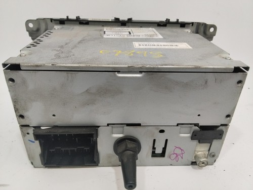 Vp6m2f18c821ag audio system - audio,