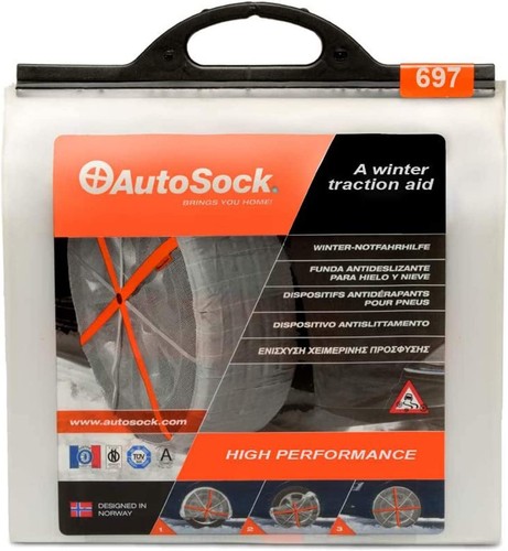 Volvo s90 socken autosock - volvo,