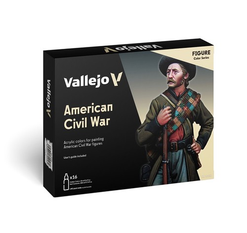 Vallejo 256 farb - vallejo,