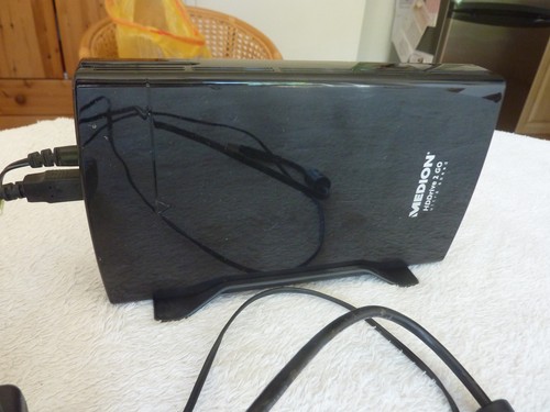 Externe festplatte hddrive 2 - externe,