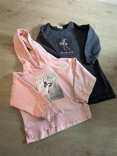 Pullover Mädchen Ballerina