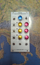 Fonitronik PS3100 Triple