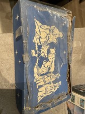 FRIEDEL KRIPPENFIGUREN MADE IN