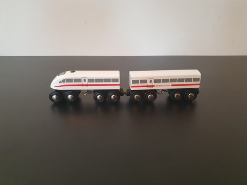 Brio 33418 schnellzug - 33418, mit