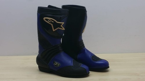 Motorradstiefel superbike - motorradstiefel,
