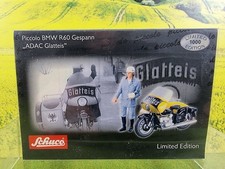 Schuco Piccolo 05046 BMW R60