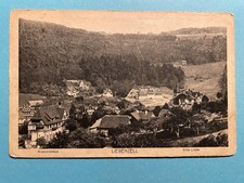 Alte AK von Bad Liebenzell