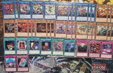 Yu-Gi-Oh! Käfer, Insekten