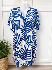 Luftige long bluse - long, h&m