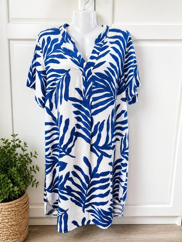 Luftige long bluse von m - luftige,