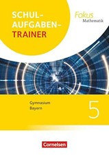 Fokus Mathematik - Bayern -