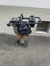 Bomag bt60 stampfer rüttler - bt60/4,