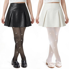 2 Pack Strumpfhose Mädchen