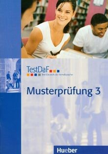 Testdaf musterprüfung test - testdaf,