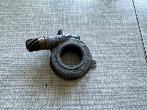 Tachoantrieb veglia 9 - veglia, 25/9