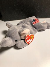 Ty Beanie Baby: Righty der