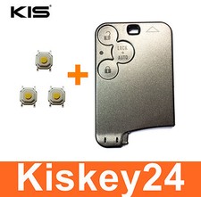 3T Schlüsselkarte Gehäuse