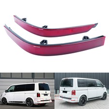 2x Hinten Rückstrahler