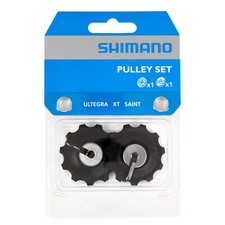 Shimano Schaltröllchen für