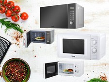 Kleine mikrowellen microwave - kleine,
