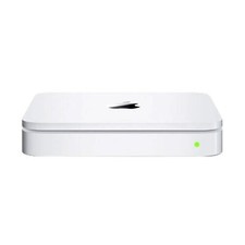 Apple time capsule - apple, hard
