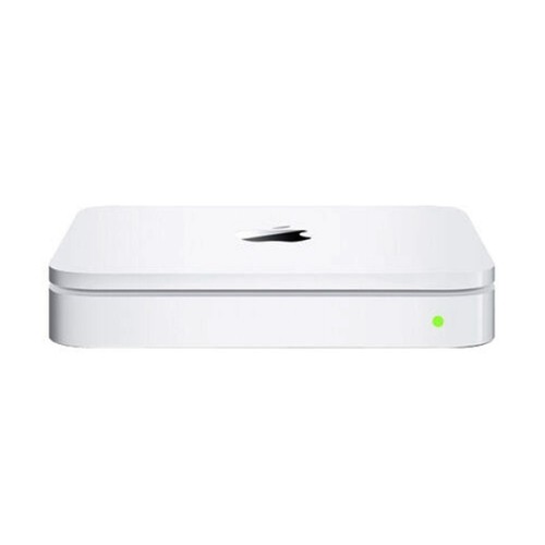 Apple time capsule - time, 2tb