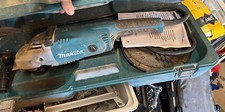Makita GA9020S 2200 W Winkelschleifermaschine