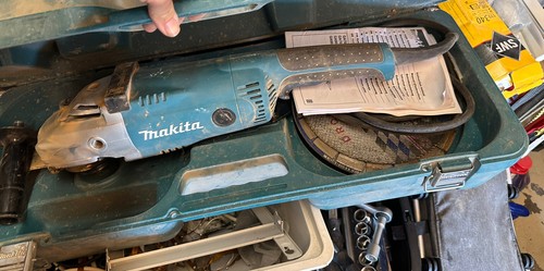 Makita ga9020s 2200 - makita,