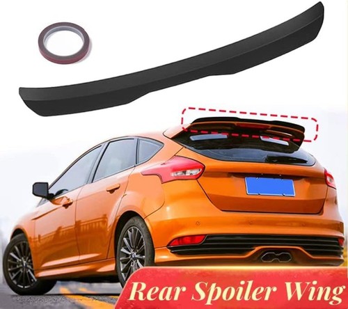 Auto heckflügel spoiler - heckflügel,