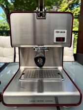 Mini Gaggia » Vintage »