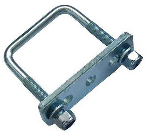 Stück m12 vierkant u - 1,