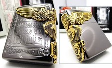 Harley Davidson HDP-48 Eagle 3