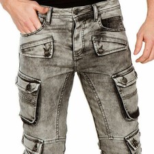 Cipo & Baxx WILSON mens Jeans