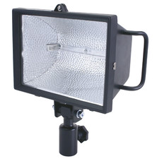 1000w halogen - ,