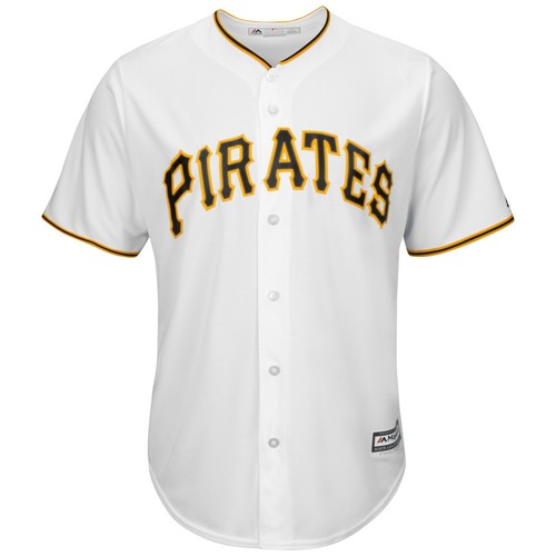 Mlb baseball trikot pittsburgh - mlb,