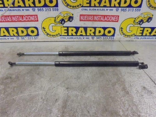Heckklappendampfer hyundai 1 - heckklappendampfer,