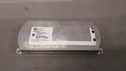 Original bmw e90 - original, tcu