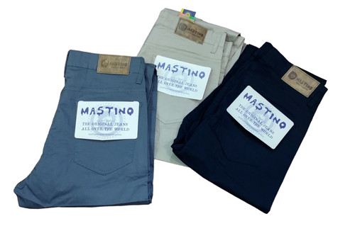 Herren hose mastino - hose,