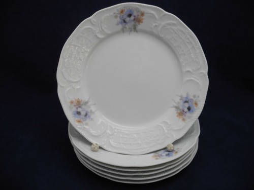 Rosenthal kuchenteller - rosenthal,